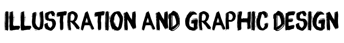 Illustration and Graphic Design